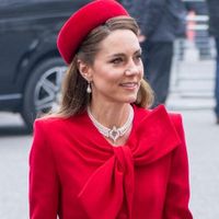 Kate Middleton Includes Special Nod to Princess Diana in Look for VE Day Event