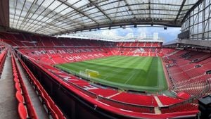 Manchester United Faces Financial Turmoil With Cost-Cutting Measures