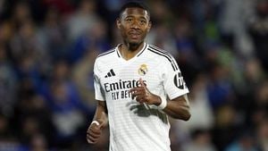 David Alaba Faces Uncertain Future Amid Injury Woes
