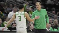 Arizona Wildcats Beat Oregon Ducks, Advance to Sweet 16 to Face Duke Blue Devils