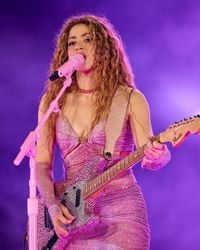 Desplegarán a casi dos mil policías por conciertos de Shakira en Estadio GNP