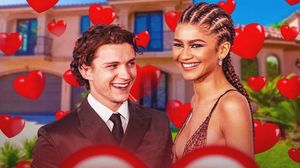 Zendaya And Tom Holland Share Their On-Screen Magic And Off-Screen Romance