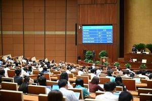 Vietnam Passes Enterprise Law With New Bond Rules