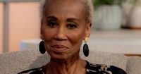 Trisha Goddard making history with cancer treatment during Celebrity Big Brother