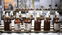 Why Jim Beam’s Flagship Bourbon Distillery Is Doing Dry 2026