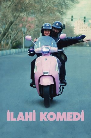 İlahi Komedya