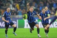 Inter eroica, è in finale di Champions League: impresa storica contro il Barcellona in semifinale