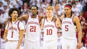 Indiana Basketball Faces Uncertain Future After NCAA Snub