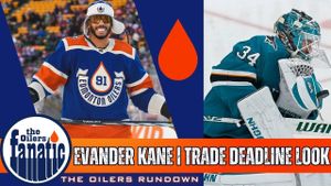 Edmonton Oilers Face Crucial Trade Deadline Amid Struggles