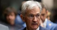 Fed faces 2026 upheaval as economy shifts, Powell exits