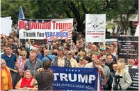 US asylum for Afrikaners? - Immigration expert warns 'think twice'