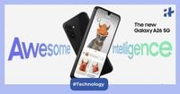 Samsung Galaxy S26 could be a game-changer! Price, display & specs leaked!
