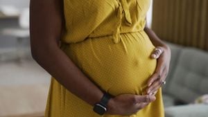 Texas Faces Scrutiny Over Maternal Death Investigations