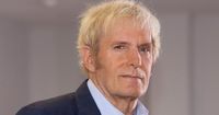 Michael Bolton reveals glioblastoma diagnosis: ‘You find out what you’re made of’