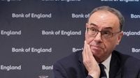 BUSINESS LIVE: BoE base rate decision; UK-US trade deal talk