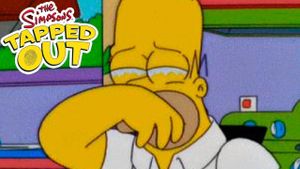 The Simpsons: Tapped Out Game Shuts Down After 13 Years