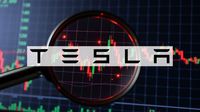 Tesla Aktie: Durststrecke?