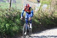 Giro delle Fiandre 2025, Mads Pedersen pronto a sorprendere i favoriti: “Non posso aspettare Pogacar e Van der Poel, agirò in prima persona”