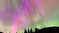 Major Northern Lights Outbreak Could Bring Aurora To 28 States Tonight