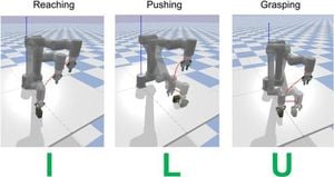 New Framework Boosts Robot Learning For Multitask Skills