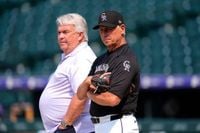 Rockies’ GM Bill Schmidt backs Bud Black, says team ‘capable of doing better’