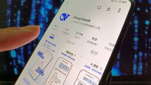 DeepSeek Disrupts AI Landscape, Pressuring U.S. Tech Giants