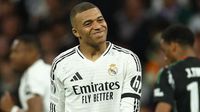 Champions League Collapse for Real Madrid Despite Star Power of Mbappé, Vinícius Jr. and More