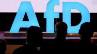AfD-Abgeordneter Knodel verlässt Fraktion und Partei
