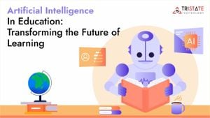 AI Reshapes Education And Translation Industries