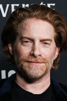 Seth Green