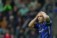Infortunio Lautaro Martinez: annuncio choc prima di Inter-Barcellona - CalcioMercato.it