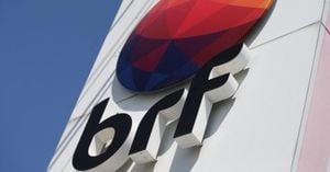 BRF Reports Record Q4 2024 Profits Amid Margin Pressures