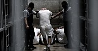 Postponed '60 Minutes' segment on Salvadoran prison is streamed by Canadian outlet