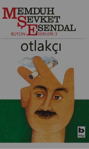 Otlakçı