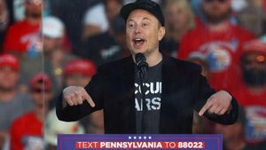 Elon Musk Spends Over $290 Million On 2024 Campaign