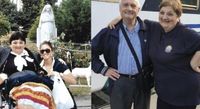 Antonietta Raco malata di SLA va a Lourdes e viene miracolata. Per i medici «guarigione inspiegabile»