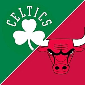 Derrick Rose Honored As Bulls Edge Celtics With Dramatic Finish