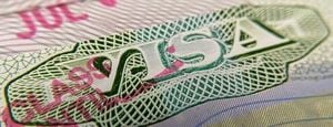 Federal Judge Blocks Trump Ban On Visa Issuance