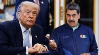 U.S. Republicans fear Venezuela ‘regime change’ could backfire as Trump escalates pressure on Maduro