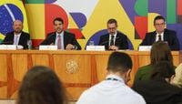 Governo apresenta plano para ressarcir aposentados e pensionistas lesados por fraudes no INSS