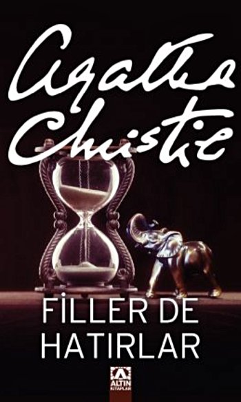 Filler de Hatırlar (Elephants Can Remember)