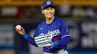 Dodgers promote Hyeseong Kim for MLB debut as Tommy Edman heads to injured list