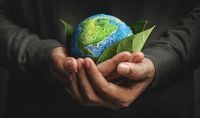 What Is the Planetary Health Diet and Why It Matters