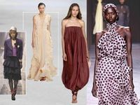 The 6 Fashion Trends You Need to Wear This Spring