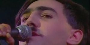 Iñaki Fernández, Iconic Singer Of Glutamato Ye-yé, Dies At 64