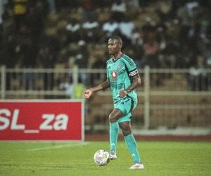 Orlando Pirates Face Golden Arrows In Crucial League Clash