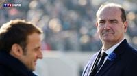 Jean Castex pas candidat à la présidence de la SNCF | TF1 INFO