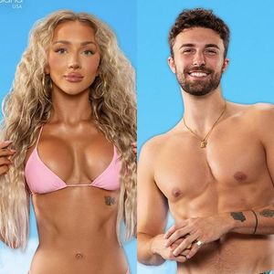 Love Island USA Season Seven Opens Casa Amor Twist