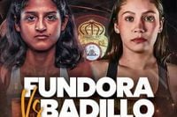 Gabriela Fundora vs Marilyn Badillo Prize Money: How much money will the winner of the fight take home?