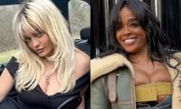 Bebe Rexha vs. Azealia Banks: Twitter Feud Spirals Into Lexapro, Carrot Juice, and Chaos
